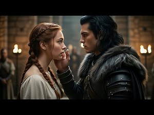 Pretend to Be My Mate — Commanded the Alpha King — But Her Heart Ceased at His One Condition