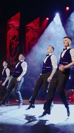 Celtic Steps The Show, A Celebration Of Irish Culture
