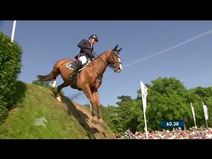 Welcome to the Longines Global Champions Tour of Hamburg