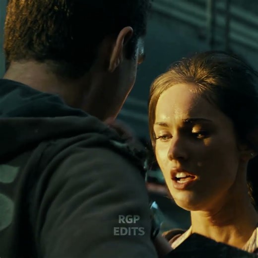 Sam Witwicky x Mikaela Banes | song: KAMIN | #movie #edit #shorts