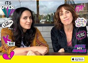 52K views · 114 reactions | We've just made breaking up even easier!...