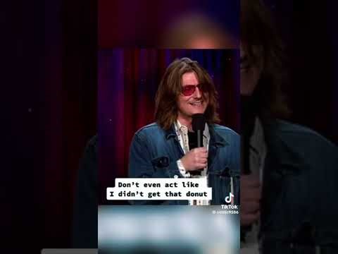 More Mitch Hedberg Jokes | Deadpan One-Liners & Absurd Comedy Gold