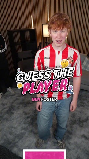 Guess The Player | ⚽ Can you name the GK who's conceded the most goals in Premier League history?