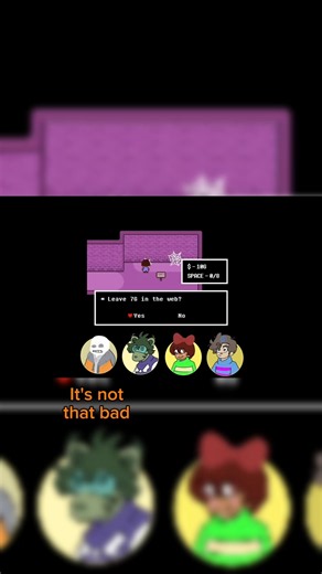 Napstablook more pretty than Toriel? #undertale #deltarune #napstablook #tobyfox #funny