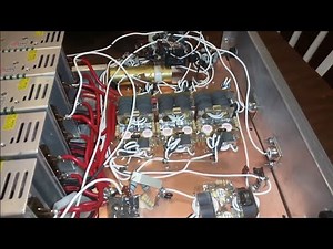 Look At This 2x6 Base Amp Express Your Thoughts In The Comment Section. . .