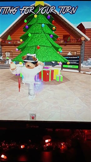 Setup Reveal i Upgraded It To The Max#robloxedit#robloxpc