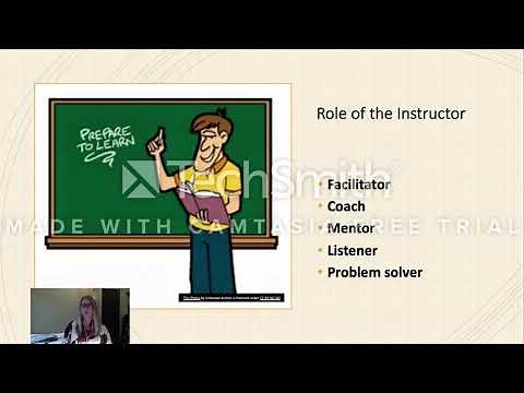 Humanistic Learning Theory