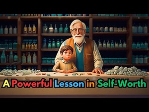 The Value of Life | A Powerful Lesson in Self-Worth | Inspirational Story