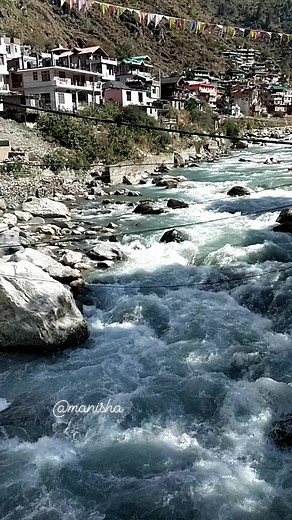 28K views · 502 reactions | #naturelover #beautifulview #moment #Lataji | Manisha Dutta | Facebook