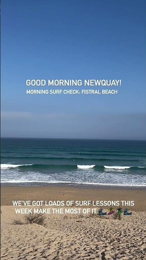 Sun & Surf in Newquay!