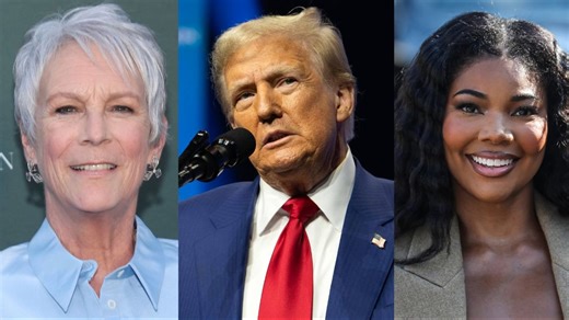 Celebrities Who Have Left X After Donald Trump’s Election Victory