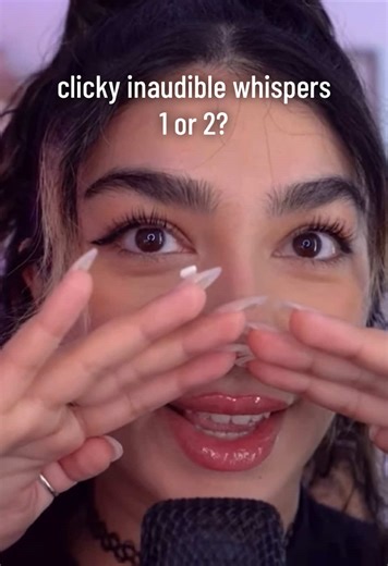 leedah asmr on TikTok