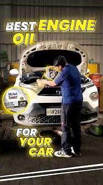 Engine Oil Grades Explained: 5W30 vs 5W40 vs 10W40. Best Engine Oil for Your Car!