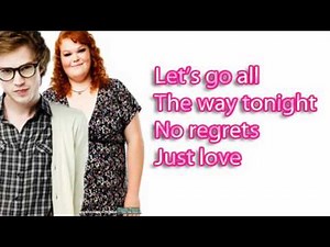 Teenage Dream - The Glee Project - HD