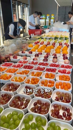 🇨🇳The unbelievable reality of Chinese saunas...😱