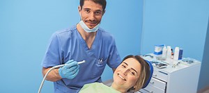 Dentists for dental implants in Nuevo Laredo - Mexico