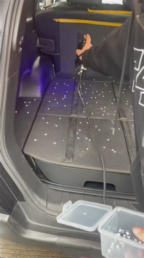 Scan car floor mats 1