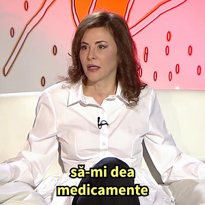 1.7M views · 21K reactions |   "Ceea ce ne spune religia... să ținem post... să nu mâncăm... te duci la preot și spui... ''m-am îmbolnăvit, părinte, ce să fac?''... ''ține post''... dar ce zice omul modern? ei, țin post... mă duc la medic... să-mi dea medicamente [...]" | Dr Adina Alberts | Facebook