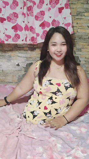 17K views · 825 reactions | Hello po 珞☺️ #dance #goodvibes #trend | Ella Cabutaje | Facebook