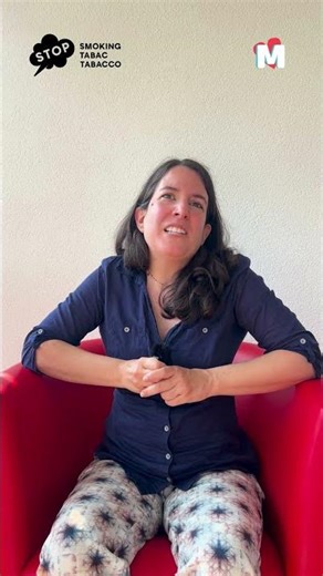 Smettere di fumare può causare stanchezza o nervosismo?