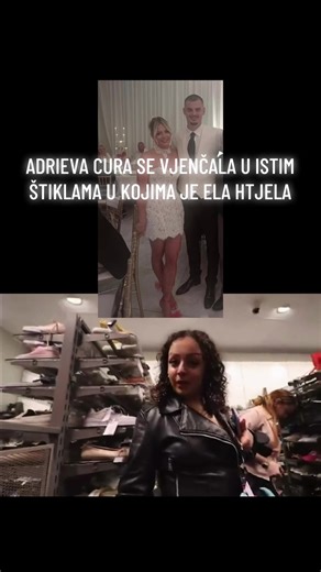 🤣 #adri #svadba #split