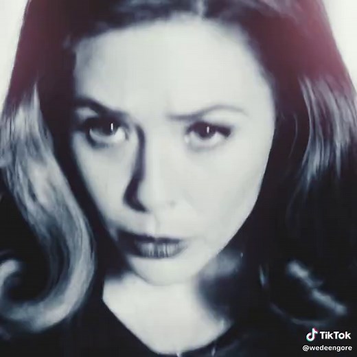 Exploring Wandavision's Scarlet Witch: Elizabeth Olsen's Role