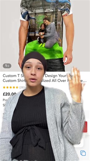 Customized Personalised T-Shirts | Light in the Box