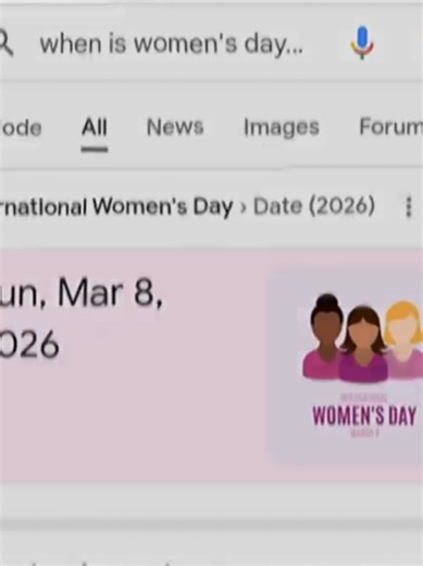 Celebrate Women's Day 2026 with Creative Templates