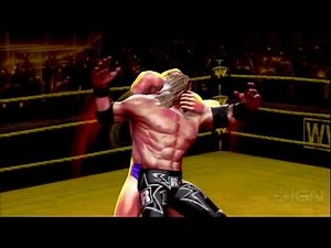 WWE All Stars: Finishing Move Highlights