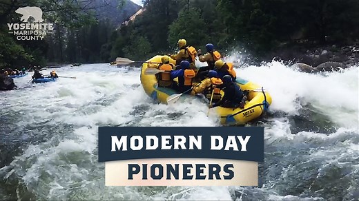 Zephyr Whitewater Expeditions is a multigenerational business with five decades of making Yosemite visitors laugh, hoot, and get a little wet! Zephyr is just one of the rafting companies that launch just near the town of El Portal just outside of Yosemite. Discover El Portal hotels, places to eat, adventures, and fun activities for all ages (yes, that includes rafting) in our article. | Yosemite Nation