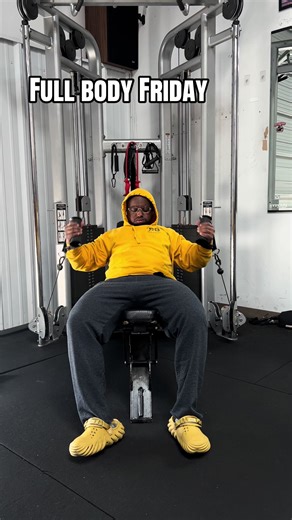 nicwilly3_ (@nicwilly3_)’s video of Full Body Workout