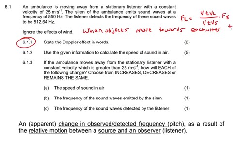 🎓✨ Grade 12 Physical Sciences Paper 1 Revision! 🧪⚡ The ultimate video 🎥🔥 — perfect for your exam prep & revision! 📚💪 💡 Credits: CavinMathScience 👨‍🏫🌟 | Lwazi institute of learning