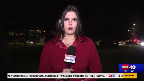 Another 55 hour closure for Highway 50 on Halloween weekend