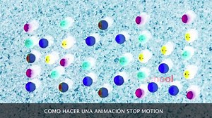 COMO HACER UN STOP MOTION