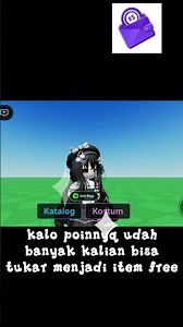 How to get points in the My Avatar map 🛍 #roblox #mustbefeed #fypシ #robloxedit #rbxearn #trending