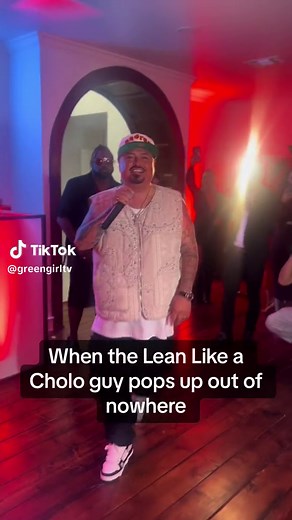 Lean like a cholo #leanlikeacholo #leanlikeacholochallenge #leanlikeacholola #cholostyle #cholo #cholofit #cholodancers #cholodancer #choloparty #danceparty #fyp