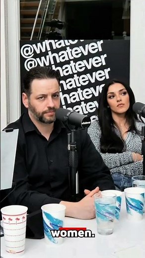 How 'Above Average' Men Are Changing Dating Standards | Whatever Podcast