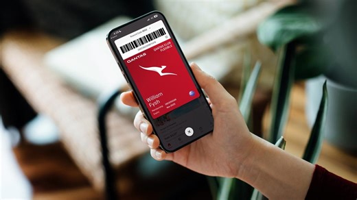 Big change coming to Qantas frequent flyer program
