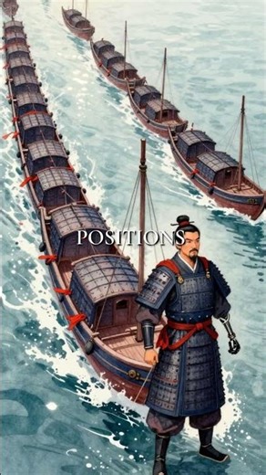 Half-Japanese Pirate Conquered Taiwan With Only Wooden Ships