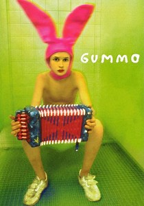 Gummo - movie: where to watch streaming online