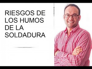 CHEMICAL HAZARDS OF WELDING FUMES