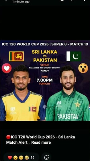 sl vs pak match today