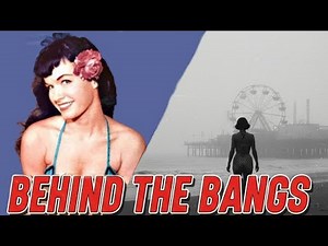 Behind the Bangs: the Eternal Mystery of Bettie Page