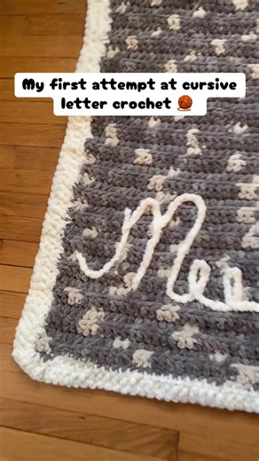 Handmade Throw Blanket for Christmas Gift