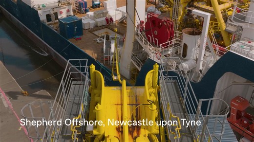 Big milestone for the Berling field development! The umbilical has been successfully loaded out and installed, marking the final major subsea delivery by TechnipFMC for OMV’s first operated project on the Norwegian Continental Shelf. The 24 km umbilical connects the field’s subsea systems to the Åsgard B platform, supporting safe and efficient production. 📸 OMV #BerlingField #OMV #TechnipFMC #SubseaEngineering | TechnipFMC