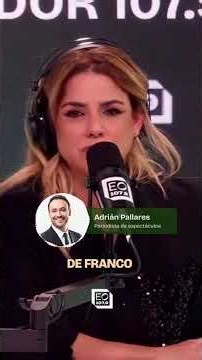 🗣️ "LOS PIBES ERAN UN CAJERO AUTOMÁTICO" : 🟣 #Calabro1079 con @marinacalabro_ok