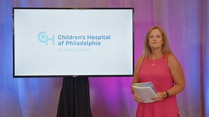 11 reactions | We can't believe it has already been two months since our #Cardiology2022 Conference! Our "Heart Moms" who attended had a great time and learned so much from all of the experts. In this video, Beth shares her favorite moments and takeaways. You can also read more about her story here: https://bit.ly/3y5JUvP Stay tuned over the next few weeks to hear from the rest of our Heart Moms! ❤️ | Cardiac Center at CHOP | Facebook