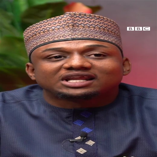 "Za mu rufe Abuja da manyan titunan Najeriya saboda yajin aikin ASUU", in ji kungiyar daliban Najeriya (NANS). | BBC Hausa