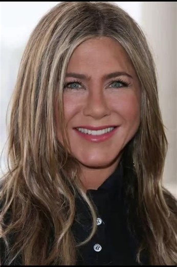 Jennifer Aniston: Hollywood's Iconic Actress