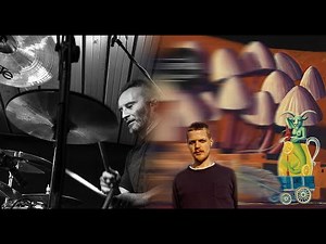 #47 BILATERAL by LEPROUS (Tobias Ørnes Andersen) - Drum Rendition